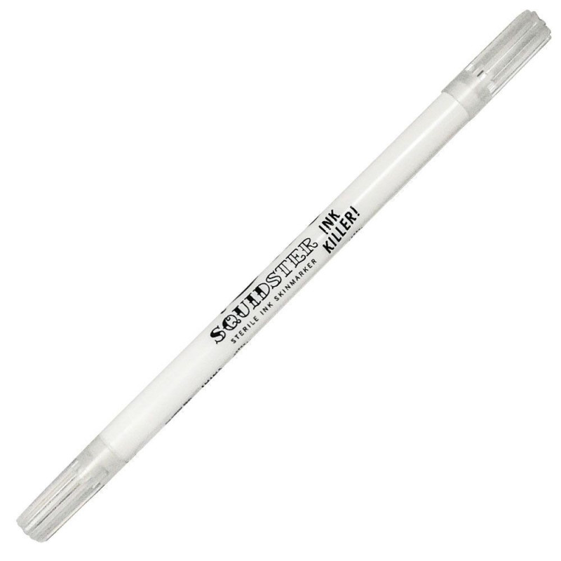 Squidster Skin Marker Eraser Squidster Skin Marker Eraser