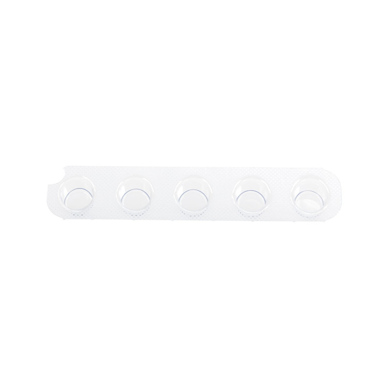 Killer Ink Sterile Disposable Ink Cap Strips Killer Ink Sterile Disposable Ink Cap Strips