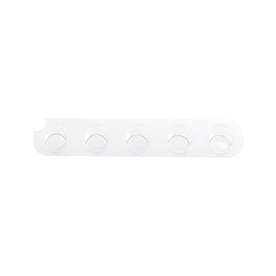 Killer Ink Sterile Disposable Ink Cap Strips