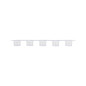 Killer Ink Sterile Disposable Ink Cap Strips Killer Ink Sterile Disposable Ink Cap Strips