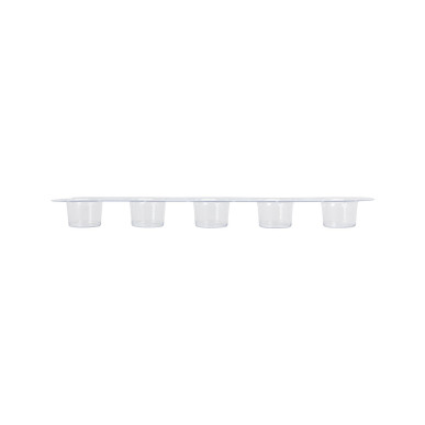 Killer Ink Sterile Disposable Ink Cap Strips