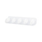 Killer Ink Sterile Disposable Ink Cap Strips Killer Ink Sterile Disposable Ink Cap Strips