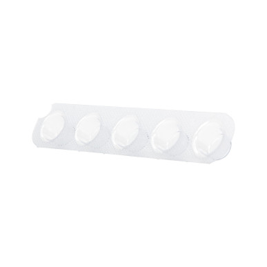 Killer Ink Sterile Disposable Ink Cap Strips