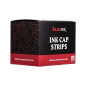 Killer Ink Sterile Disposable Ink Cap Strips Killer Ink Sterile Disposable Ink Cap Strips