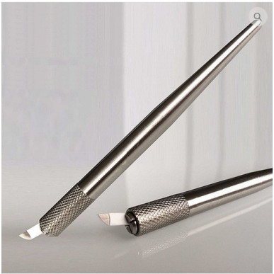 Stainless Steel Microblade Handtool