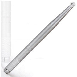 Silver Microblade Handtool