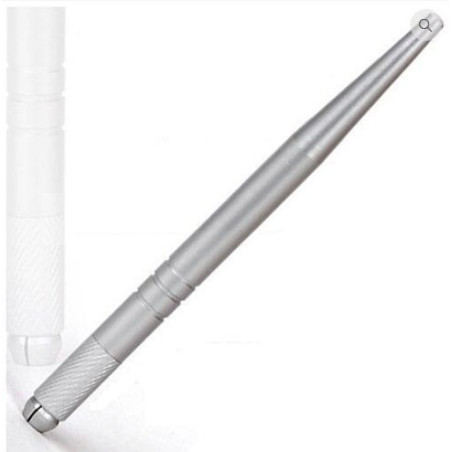 Silver Handtool