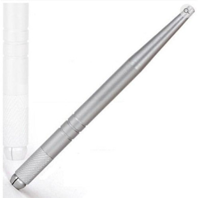 Silver Handtool