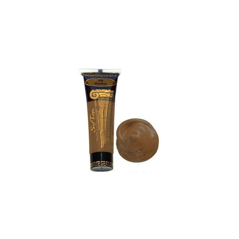 020 - Hazelnut Softap Pigment - 7ml 020 - Hazelnut Softap Pigment - 7ml