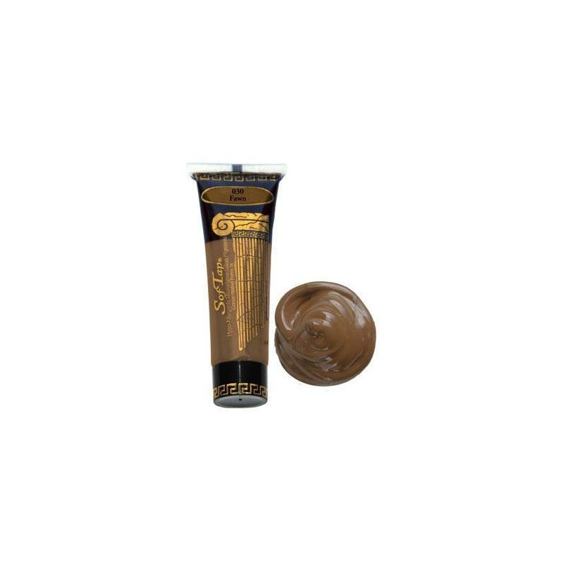 030 - Fawn Softap Pigment - 7ml 030 - Fawn Softap Pigment - 7ml