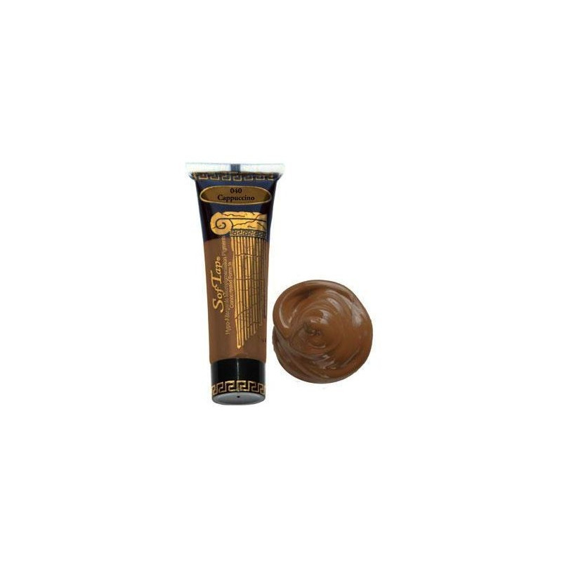 040 - Capuccino Softap Pigment - 7ml 040 - Capuccino Softap Pigment - 7ml