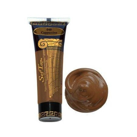 040 - Capuccino Softap pigment za obrvi - 7ml