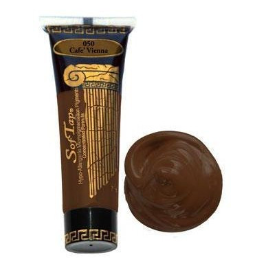 050 - Cafe Vienna Softap pigment za obrve - 7ml