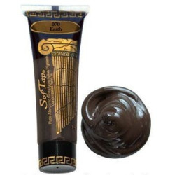 070 - Earth Softap pigment za obrvi - 7ml