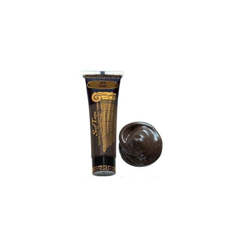 070 - Earth Softap Pigment - 7ml 070 - Earth Softap Pigment - 7ml