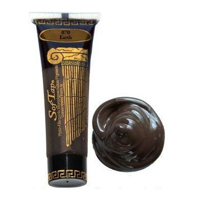 070 - Earth Softap pigment  - 7ml