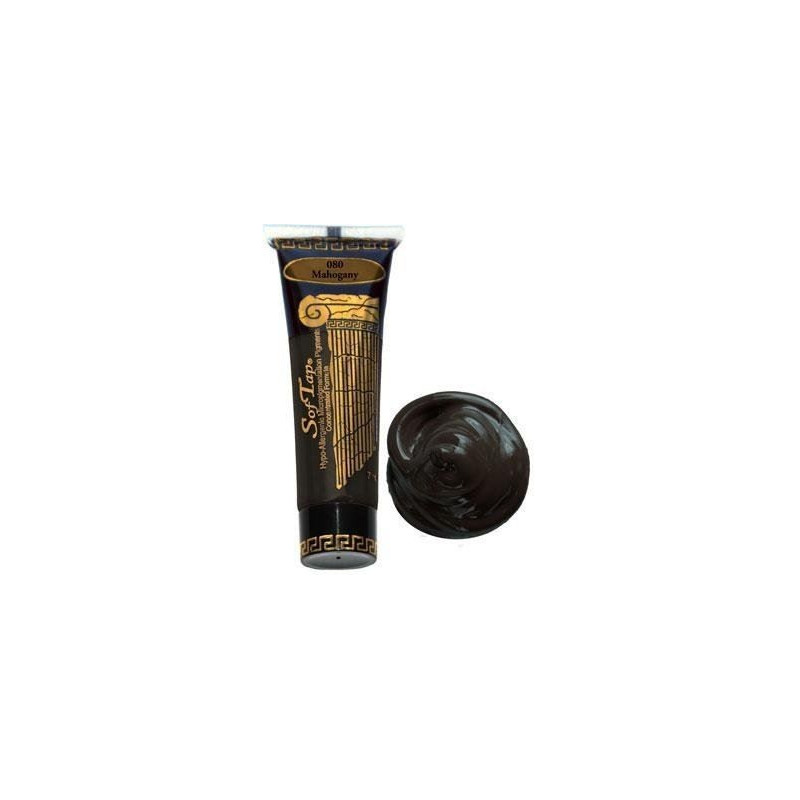 080 - Mahogany Softap Pigment - 7ml 080 - Mahogany Softap Pigment - 7ml