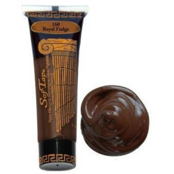 160 - Royal Fudge Softap pigment - 7ml