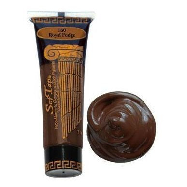 160 - Royal Fudge Softap pigment za obrvi - 7ml