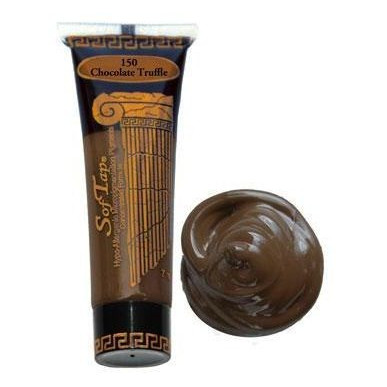 150 - Chocolate Truffle Softap pigment za obrvi - 7ml
