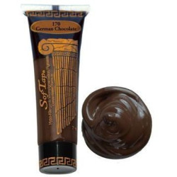 170 - German Chocolate Softap pigment - 7ml