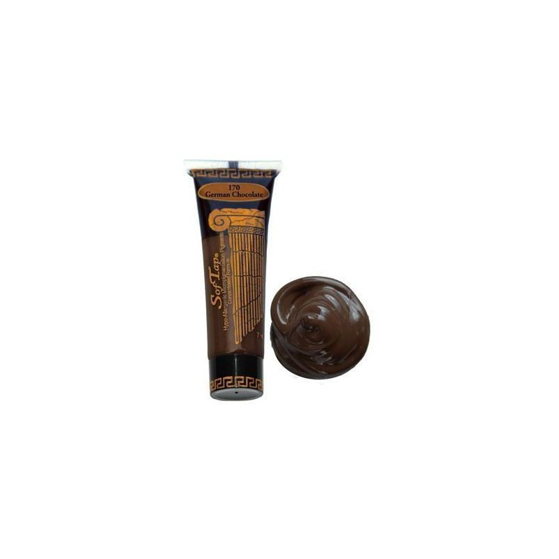 170 - German Chocolate Pigmenti - 7ml 170 - German Chocolate Pigmenti - 7ml