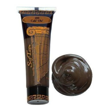 180 - Cafe Ole Softap pigment za obrvi - 7ml
