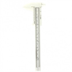 White Caliper