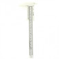 White Caliper