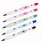 Squidster Dual-Ended Skin Marker Pink Squidster Dual-Ended Skin Marker Pink