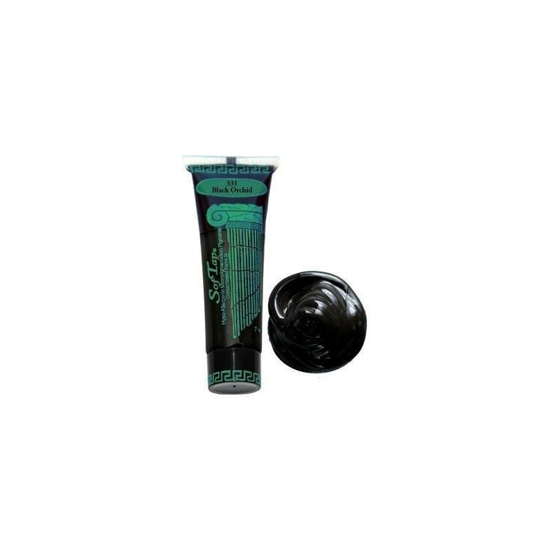 331 - Black Orchid Softap Pigment - 7ml 331 - Black Orchid Softap Pigment - 7ml