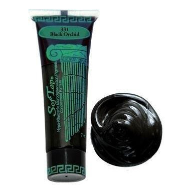 331 - Black Orchid Softap Pigment - 7ml