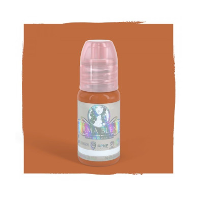 PERMA BLEND - APRICOT 15M