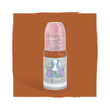 PERMA BLEND - PUMPKIN 15ML