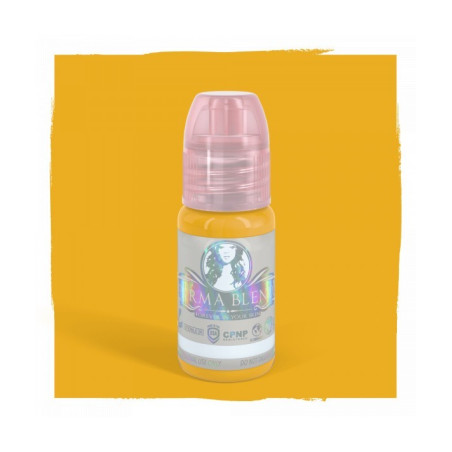 PERMA BLEND - SOFT YELLOW CORRECTOR 15ML