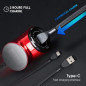 MAST ARCHER MAX Wireless Tattoo Pen 4.2mm