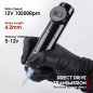 MAST ARCHER MAX Wireless Tattoo Pen 4.2mm