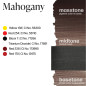 PERMA BLEND LUXE - MAHOGANY 15ML PERMA BLEND LUXE - MAHOGANY 15ML