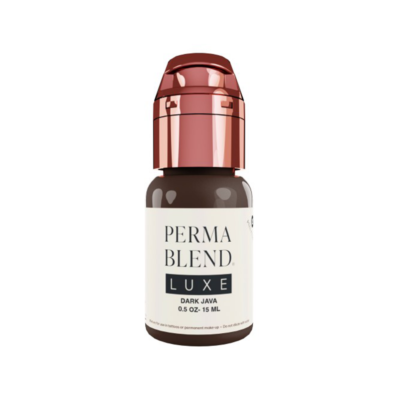 PERMA BLEND LUXE - DARK JAVA 15ML PERMA BLEND LUXE - DARK JAVA 15ML