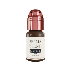 PERMA BLEND LUXE - JAVA 15ML