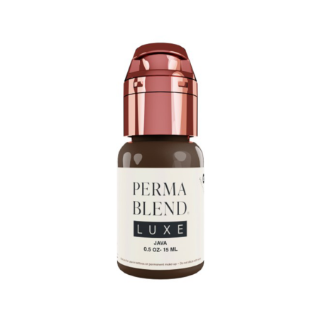 PERMA BLEND LUXE - JAVA 15ML