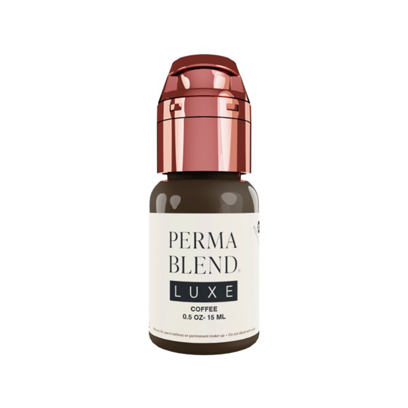 PERMA BLEND LUXE - COFFEE 15ML PERMA BLEND LUXE - COFFEE 15ML