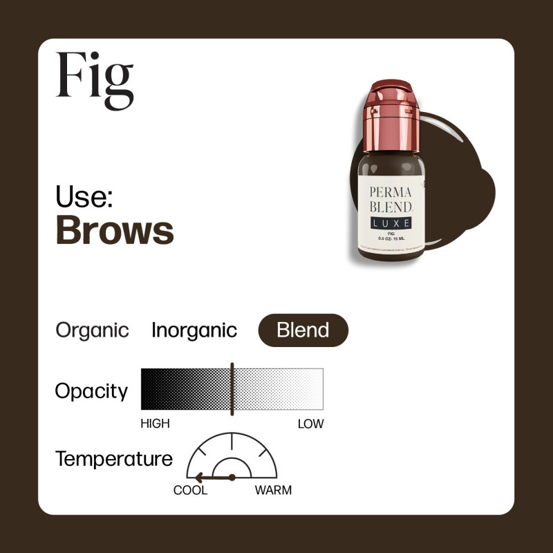 PERMA BLEND LUXE - FIG 15ML