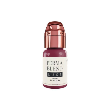 PERMA BLEND LUXE - BERRY 15ML