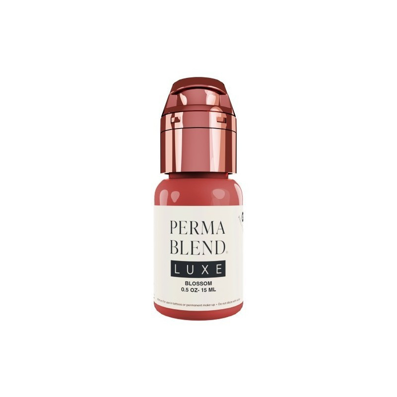 PERMA BLEND LUXE - BLOSSOM 15ML PERMA BLEND LUXE - BLOSSOM 15ML
