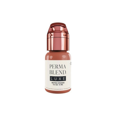 PERMA BLEND LUXE - MUTED ORANGE 15ML