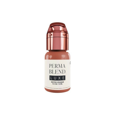 PERMA BLEND LUXE - MUTED ORANGE 15ML