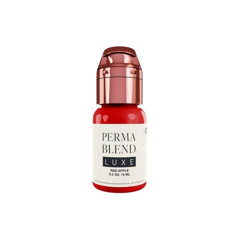 PERMA BLEND LUXE - RED APPLE 15ML PERMA BLEND LUXE - RED APPLE 15ML