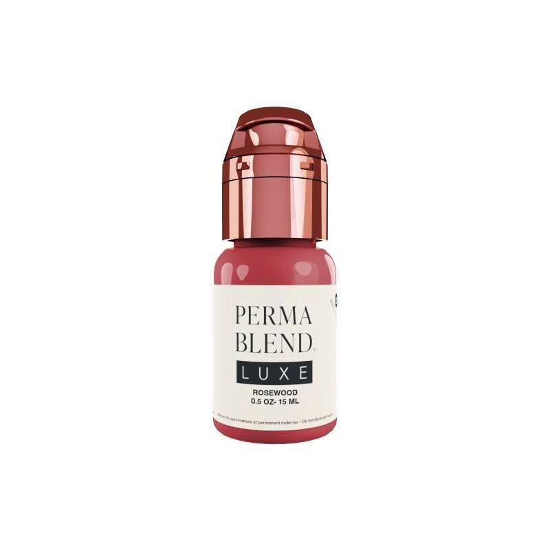 PERMA BLEND LUXE - ROSEWOOD 15ML PERMA BLEND LUXE - ROSEWOOD 15ML