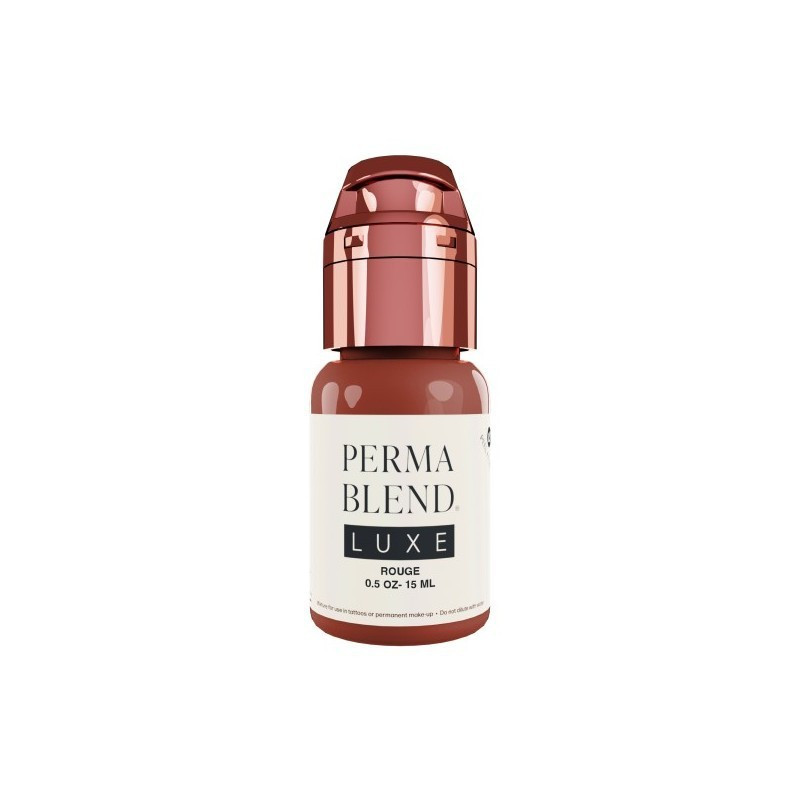PERMA BLEND LUXE - ROUGE 15ML PERMA BLEND LUXE - ROUGE 15ML